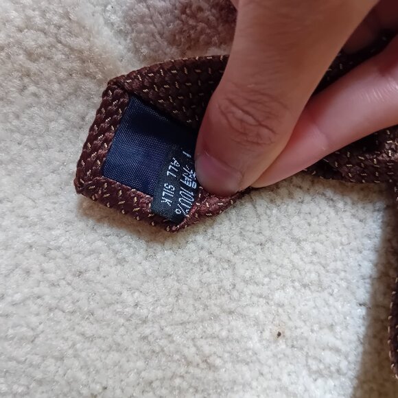 Silk Tie Bundle - Picture 5 of 16